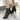 Sexy Hollow Mesh Sandals Women Fashion Thin Heels Comfort Stilettos Jazz Dance Ballroom Shoes Short Boots  -  GeraldBlack.com