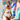 Sexy Knit Crochet Bikini Women Brazilian Bikini Set Strapless Lace Up Beach Wear Bathing Suits  -  GeraldBlack.com