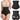 Sexy Lace Control Panties Shapewear Women Slim Waist Trainer Seamless Underwear Mesh Butter Lifter  -  GeraldBlack.com