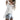 Sexy Long-Sleeved O-Neck Casual Women’s Blouses for Spring and Autumn - SolaceConnect.com
