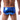 Sexy Male Synthetic Leather Low Rise U Bulge Party Bikini Briefs Underwear - SolaceConnect.com