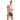 Sexy Men Patchwork Beach Bikini Swimsuit Swim Trunks Shorts Low Waist Swimming Briefs Swim Wear Board Shorts  -  GeraldBlack.com