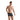 Sexy Men Patchwork Beach Bikini Swimsuit Swim Trunks Shorts Low Waist Swimming Briefs Swim Wear Board Shorts  -  GeraldBlack.com