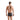 Sexy Men Patchwork Beach Bikini Swimsuit Swim Trunks Shorts Low Waist Swimming Briefs Swim Wear Board Shorts  -  GeraldBlack.com