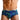 Sexy Men's Bohemian Printed Push Up Cup Padded Pouch Swimsuit Briefs - SolaceConnect.com
