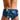 Sexy Men's Brazilian Bikini Swimming Briefs with Classic Cut Low Waist  -  GeraldBlack.com