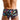 Sexy Men's Brazilian Classic Cut Black Swimming Briefs Bikini - SolaceConnect.com