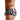 Sexy Men's Brazilian Classic Cut Black Swimming Briefs Bikini - SolaceConnect.com