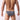 Sexy Men's Breathable Soft Cotton Hips Up Briefs Underwear Underpants - SolaceConnect.com