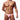 Sexy Men's Breathable Transparent Silk Briefs Hips Up Jockstrap Underwear - SolaceConnect.com