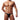 Sexy Men's Breathable Transparent Silk Briefs Hips Up Jockstrap Underwear - SolaceConnect.com
