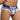 Sexy Men's Cotton Breathable Underwear Briefs with Print Pattern - SolaceConnect.com