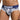 Sexy Men's Cotton Breathable Underwear Briefs with Print Pattern - SolaceConnect.com