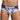 Sexy Men's Cotton Breathable Underwear Briefs with Print Pattern - SolaceConnect.com