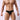 Sexy Men's Cotton Low Rise Penis Pouch Thongs G Strings Undies Underwear  -  GeraldBlack.com
