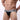 Sexy Men's Cotton Low Rise U Convex Pouch Underwear Briefs for Brave Person - SolaceConnect.com