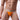 Sexy Men's Cotton Low Rise U Convex Pouch Underwear Briefs for Brave Person  -  GeraldBlack.com