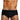 Sexy Men's Geometric Padded Enhancing Pouch Push Up Swim Briefs - SolaceConnect.com