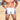 Sexy Men's Hot Patchworked Briefs Trunks for Swimming and Beach  -  GeraldBlack.com