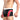 Sexy Men's Hot Patchworked Briefs Trunks for Swimming and Beach - SolaceConnect.com