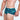 Sexy Men's Low Waist Swim Briefs Surf Board Bikini Shorts with Penis Pouch  -  GeraldBlack.com
