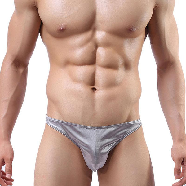 Sexy Men's Masculina Cueca Calcinha Briefs Undies Underwear  -  GeraldBlack.com