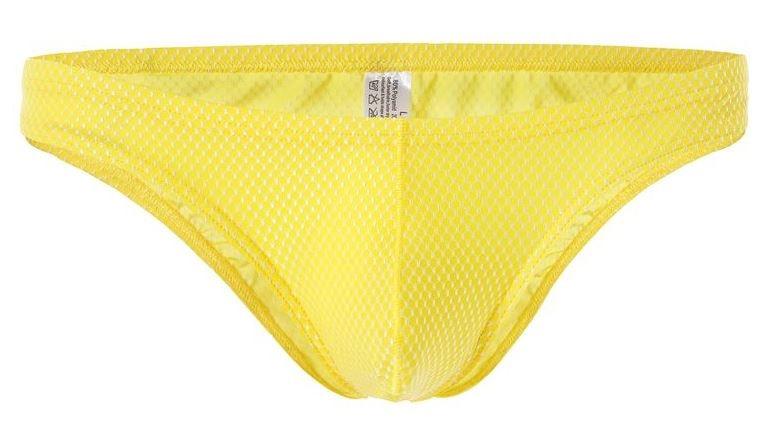 Sexy Men's Masculina U Pouch Briefs Bikini Panties Underwear Underpants - SolaceConnect.com