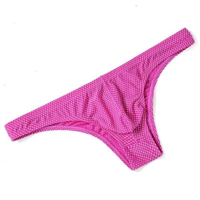 Sexy Men's Masculina U Pouch Briefs Bikini Undies Underwear Underpants  -  GeraldBlack.com