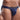 Sexy Men's Polyester Spandex Solid Color Breathable Slip Undies Underpants  -  GeraldBlack.com