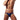 Sexy Men's Soft Breathable Silk Transparent Jockstrap Briefs Underwear  -  GeraldBlack.com