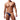 Sexy Men's Soft Breathable Transparent Silk Briefs Hips Up Underwear - SolaceConnect.com