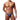 Sexy Men's Soft Silk Breathable Transparent Jockstrap Briefs Underwear  -  GeraldBlack.com