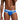 Sexy Men's Solid Cotton Mesh Pouch Panties Briefs Underwear Underpants - SolaceConnect.com