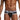 Sexy Men's Solid Cotton Mesh Pouch Panties Briefs Underwear Underpants - SolaceConnect.com