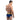 Sexy Men's Solid Pattern Multicolor Briefs Boxer Swimsuit Bathing Swimwear - SolaceConnect.com
