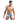 Sexy Men's Solid Pattern Multicolor Briefs Boxer Swimsuit Bathing Swimwear  -  GeraldBlack.com