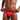 Sexy Men's Striped Pattern Seamless Big Bulge Penis Pouch Underwear Briefs - SolaceConnect.com