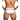 Sexy Men's Summer Patchwork Low Waist Swimming Briefs Trunks  -  GeraldBlack.com