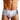 Sexy Men's Swim Boxer Bikini Swimming Trunks Boxers and Surf Swimwear - SolaceConnect.com