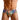Sexy Men's Swimming Briefs with Penis Pouch and WJ Pad Pocket Swimsuits  -  GeraldBlack.com