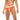 Sexy Men's Swimwear Comfortable Solid Color Short Briefs for Beachwear - SolaceConnect.com