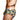 Sexy Men Swimwear Summer Swimsuit Surf Trunks Push Up Beach Low Waist Swim Bathing Pants  -  GeraldBlack.com