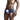 Sexy Mens Boxer Slim Sexy Swimwear Pants Low Waist Space Patterns Swimming Trunks Swimsuit  -  GeraldBlack.com