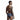 Sexy Mens Boxer Slim Sexy Swimwear Pants Low Waist Space Patterns Swimming Trunks Swimsuit  -  GeraldBlack.com