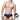 Sexy Mens Printed Briefs Push Up Swimwear Swimming Bikini Shorts Surf Board Beach Surfing Swimsuit Trunks  -  GeraldBlack.com