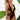 Sexy Mesh Monokini One-Piece Trikini Solid Black Brazilian Women's Swimsuit  -  GeraldBlack.com