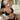 Sexy Metal Chain Thong Bikini Women Solid Black Cut Out Push Up Micro Swimsuit Brazilian 2 Piece Bathing Suit Swimwear  -  GeraldBlack.com