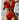 Sexy Micro Bikini Set Hollow Out Chain Decor Push Up Solid Color Swimsuit  -  GeraldBlack.com