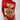 Sexy Micro Bikini Women Solid Red Push Up Turtleneck Mesh Long Sleeve Cover Up 3 Piece Swimsuit Swimwear  -  GeraldBlack.com