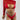 Sexy Micro Bikini Women Solid Red Push Up Turtleneck Mesh Long Sleeve Cover Up 3 Piece Swimsuit Swimwear  -  GeraldBlack.com